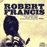 Image of album by Robert Francis