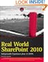 Real World SharePoint 2010: Indispensable Experiences from 22 MVPs (Wrox Programmer to Programmer)