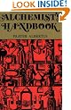 Alchemist's Handbook: Manual for Practical Laboratory Alchemy