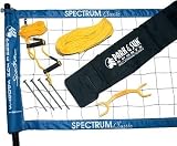 Park and Sun Sports Spectrum Classic Volleyball Set