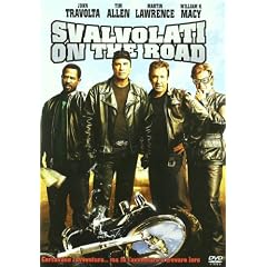 Svalvolati On The Road