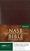 NASB Giant Print Reference Bible, Personal Size