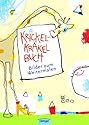 Krickel-Krakel-Buch. Bilder zum Weitermalen