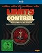 The Limits of Control [Blu-ray]