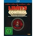The Limits of Control [Blu-ray]