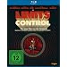 The Limits of Control [Blu-ray]