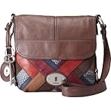 Fossil Maddox Flap