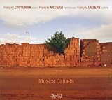 Mompou - Musica Callada