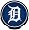 Detroit Tigers