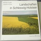 Produkt-Bild: Landschaften in Schleswig- Holstein