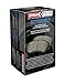 StopTech 308.07220 Street Brake Pads, 5 Pack
