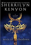 Born of Shadows (The League)