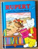Rupert and the lonely bird