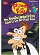 Phineas and Ferb: Dr. Doofenshmirtz's Guide to Conquering the Tri-State Area