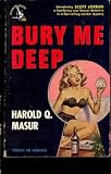 Bury Me Deep