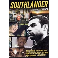 Southlander: Diary of a Desperate Musician [DVD] [Region 1] [US Import] [NTSC]