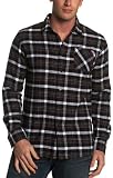 ZOO YORK - Zoo York Young Men's North Six Long Sleeve Woven