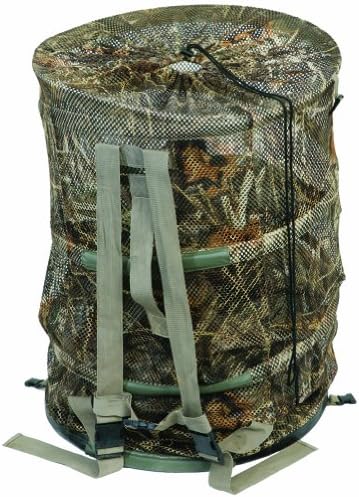 Drake Outdoors Stand-up Decoy Bag