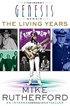 The Living Years: The First Genesis Memoir The Living Years: The First Genesis Memoir