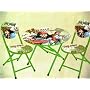 Disney's Pirates of the Caribbean 3 Piece Table and Chair Set