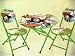 Disney's Pirates of the Caribbean 3 Piece Table and Chair Set Image