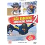 Jack Osbourne: - Adrenalin Junkie Series 2 [DVD]