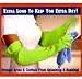 Arms Length Rubber/Latex All Purpose Cleaning Glove (Pair 22.8Length)