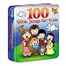100 Bible Songs for Kids