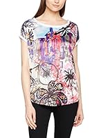 Mamatayoe Camiseta Manga Corta Ultrech (Multicolor)