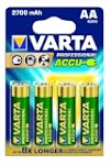 Varta Professional - Pilas recargable...