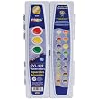 Prang 16 Color Watercolor Set with No. 9 Brush