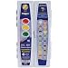 Prang 16 Color Watercolor Set with No. 9 Brush