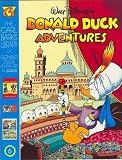  : Walt Disneys Donald Duck Adventures (The Carl Barks Library of Donald Duck Adventures in Color, Volume 6)