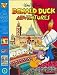 Walt Disneys Donald Duck Adventures (The Carl Barks Library of Donald Duck Adventures in Color, Volume 6)