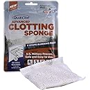 QuikClot Advanced Clotting Sponge, 50g
