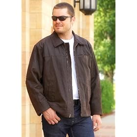 Guide Gear� Aero Jacket Brown by Guide Gear