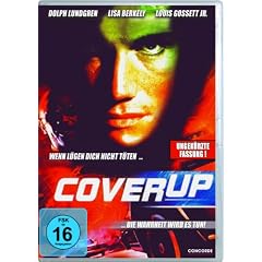 Cover Up - Ungek�rzte Fassung [Edizione: Germania]
