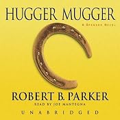 Hugger Mugger | Robert B. Parker