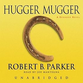 Hugger Mugger: Spenser, Book 27 (Unabridged)