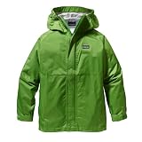 Patagonia Torrentshell Jacket Fall 2011 -Kids