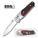 SOG Folding Knife Arcitech