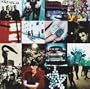 U2 -- Achtung Baby Songbook: Guitar Lead Line