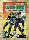 Judge Dredd (Eagle Comics 6 Issue Mega-Series, March, No. 2, Vol. 1, No. 2)