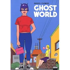 Ghost world