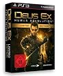 Deus Ex: Human Revolution - Limited Edition