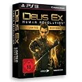 Deus Ex: Human Revolution - Limited Edition