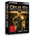 Deus Ex: Human Revolution - Limited Edition