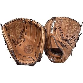Easton NE13 Natural Elite Fielding Glove (13) by 