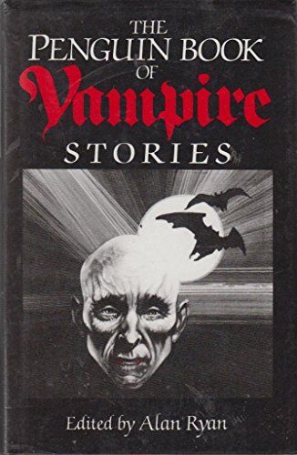 The Penguin Book Of Vampire Stories