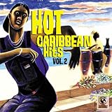 Various Artists - Hot Caribbean Hits, Vol. 2 ( Audio CD ) - B00008ZZ52
